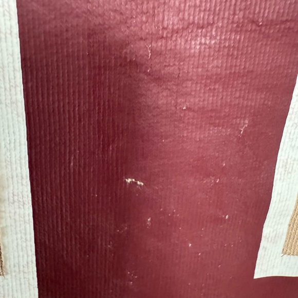 Zara University Collection Sweatshirt- Size Medium - Picture 4 of 4